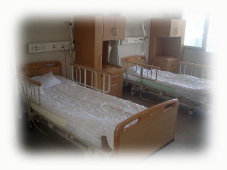 2階　病室